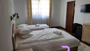 Accommodation Viseu | Vila Fan Confort Viseu - Vișeu De Sus