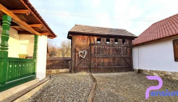Acul în carul cu fân - 407413