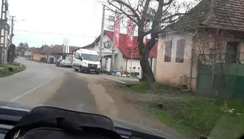 Agrișteu - Agrișteu