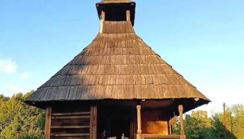 Agro-pensiunea 