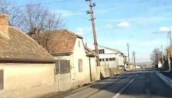 Albești - Albești