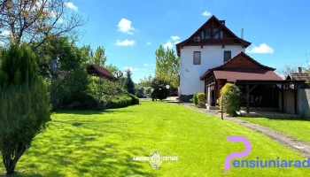 Amazing Cottage Home - Tăutelec 417171