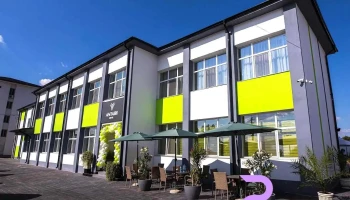 Antari Hotel - Slatina