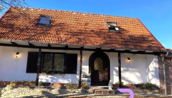 Apusenium Guesthouse - 415802