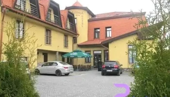 Astoria Hotel&Restaurant. - Gheorgheni