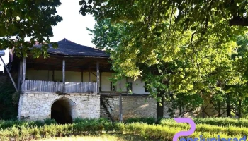 Bârnova - Bârnova