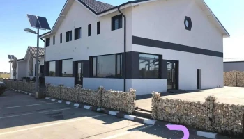 Batury Motel - Slobozia