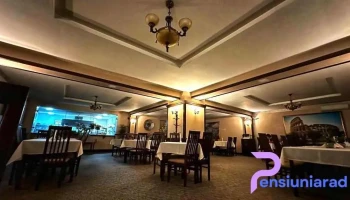 Bella Roma - Restaurant & Pizzerie - Vaslui