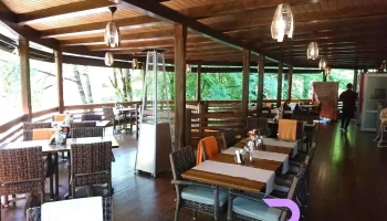 Bello Pizza&Grill - Sovata