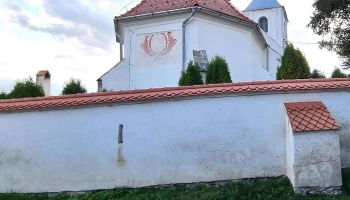 Biserica Romano-Catolica Fortificata Misentea - Misentea