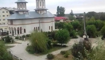 Biserica „Sfinții Arhangheli Mihail și Gavriil