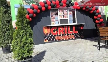 Bistro Lounge & Grill - Segarcea