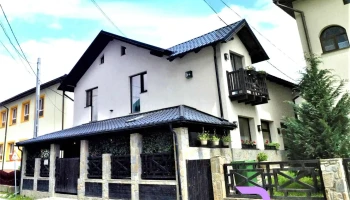 Black Valley House - Negrileasa 727507