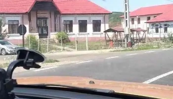 Bogdănești - Bogdănești