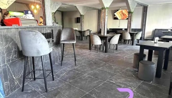 Boom Lounge - Cehu Silvaniei