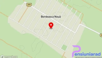Bordeasca Nouă - Bordeasca Nouă