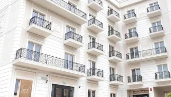 Boutique Hotel Bals - Balș