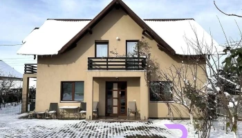 Bucovina Easy Stay - Sfântu Ilie