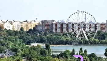 București Otopeni - Otopeni 075100