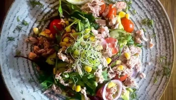 ByJules_Restaurant - Slobozia