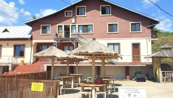 Băile Valea Stelii - Băicoi 105200
