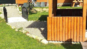 Cabana Alesia - Câmpulung Moldovenesc 725100