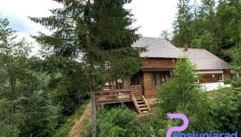 Cabana Andrei - Gârda De Sus 517310
