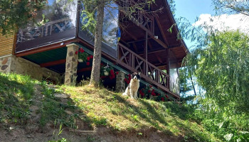 Cabana Aura Campulung Moldovenesc - De La Casa Poveste