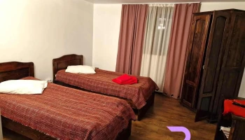 Cabana Bughea - Romsilva - Bughea De Jos 117165