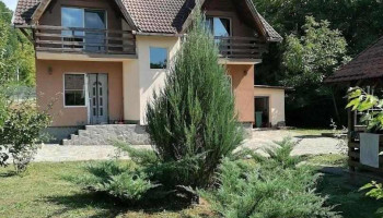 Cabana Carbunar - Cărbunari