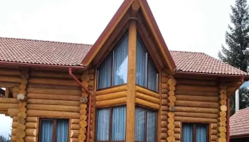 Cabana dintre brazi Mărișel - Mărișel