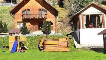 Cabana Ioana - Horea - Horea 517340