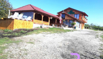 Cabana La Sandel - Vârșolț