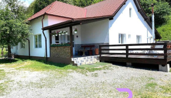 Cabana Lirca Rastolita - Răstolița