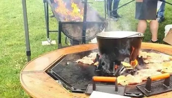 Cabana no name - Berchișești