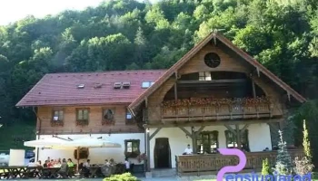Cabana Plaiul Foii - Romania