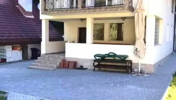 Cabana Popasul Muntilor - Riu Sadulului Str. Sădurel, Nr 20