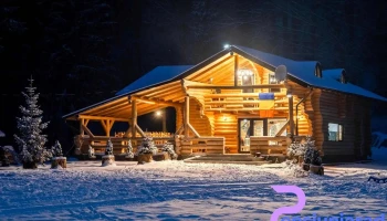 Cabana Raisa - Valea Moldovei 727580