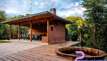 Cabana Sweet Home - Brânzari 117466