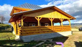 Cabana Trif - Mătișești 517348