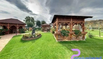 Cabana Șoimul - Dărmănești