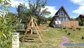 Cabana60grade - Aleea Nițescu Matei 17 A