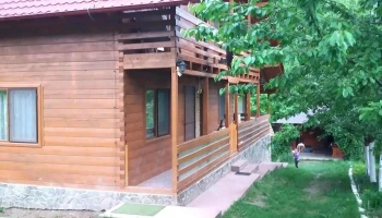 Cabanele Mihaltan - Vinerea 515607