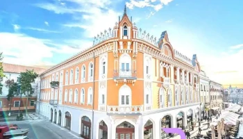 Cadoro City Center Apartments Oradea - Oradea 410033
