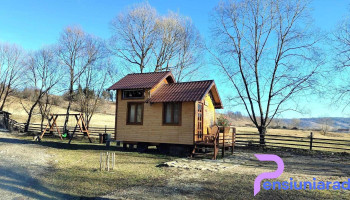 Camping Festung Vama Buzăului - Vama Buzăului