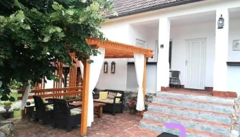Casa Ago - Păuliș