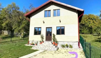 Casa Alex, Alunisu, Bradulet - Brăduleț 117146