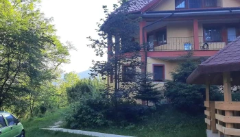 Casa Alina - Soveja