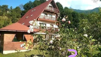 Casa Altfel - Mălaia