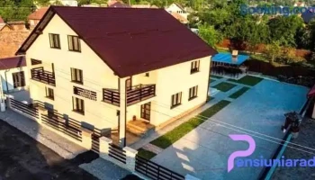 Casa Anastasia - Vișeu De Sus